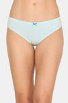 Zivame Anti-Microbial Low Rise Full Coverage Bikini Panty (Pack of 3) - Multicolor — thumbnail 10